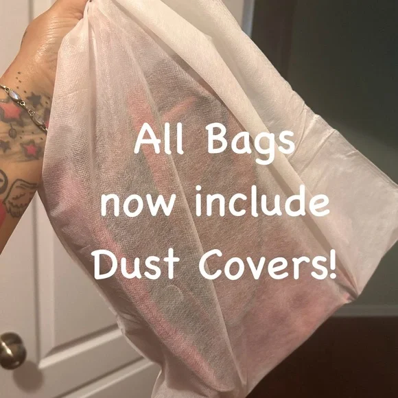 Vintage Fossil Re-Issue Revival Satchel I - Picture 10 of 10